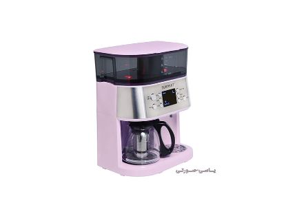 تصویر چای و قهوه ساز بویانت مدل Stylish Plus